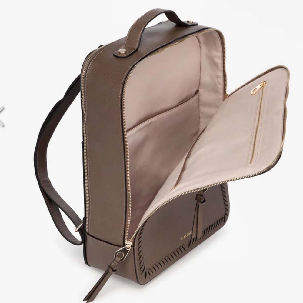 Calpak Laptop Backpack - Picture 5 of 8